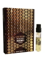 Пробник Оригинал Memo Paris Ilha Do Mel Eau De Parfum 1.5 ml