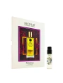 Пробник Оригинал NICOLAI PARFUMEUR CREATEUR Patchouli Intense 1.8 ml