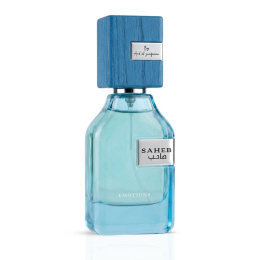 Ard Al Zaafaran - Saheb Emotions Eau de Parfum 70 ml