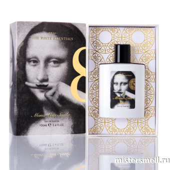 Купить Высокого качества Jardin de Parfums - 8 Mona Lisa Smile, 100 ml духи оптом