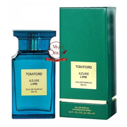 Высокого качества Tom Ford - Azure Lime, 100 ml
