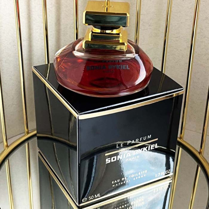 Оригинал Sonia Rykiel - Le Parfum Eau de Toilette 50 ml