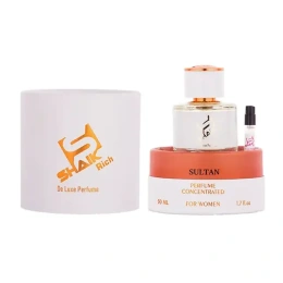 Shaik Rich De Luxe Sultan - Chanel Chance Eau Fraiche, 50 ml