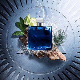 Оригинал Azzaro - Chrome Eau de Parfum 50 ml