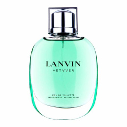 Оригинал Lanvin - Vetyver Eau de Toilette 100 ml