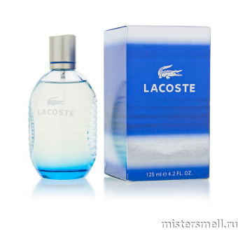 Купить Lacoste - Cool Play, 125 ml оптом