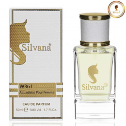 Элитный парфюм Silvana W361 Kenzo L'eau Aquadisiac Pour Femme