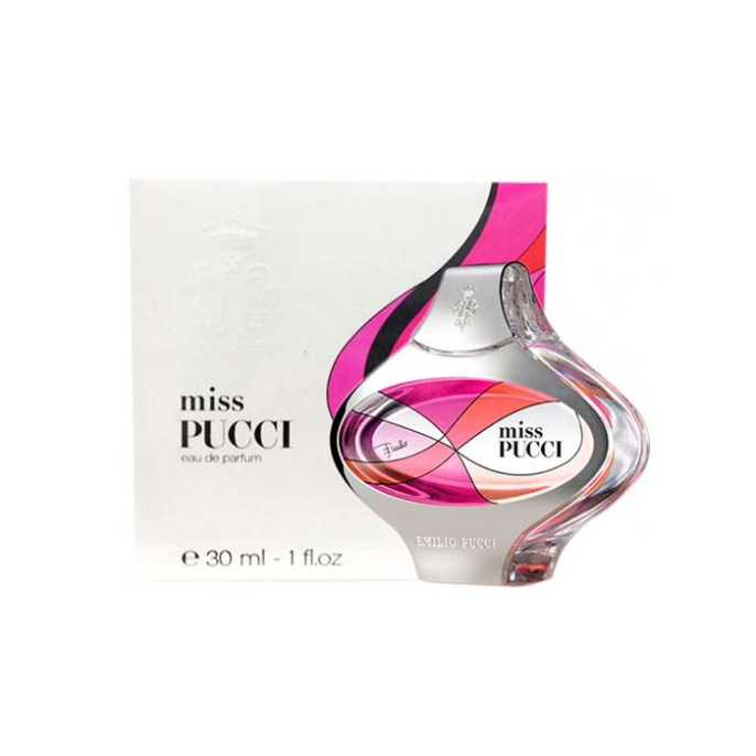 Оригинал Emilio Pucci - Miss Pucci Eau de Parfum 30 ml