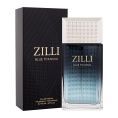 Высокого качества Zilli - Blue Titanium Eau de Parfum 100 ml