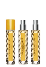 Оригинал Vilhelm Parfumerie Fleur Burlesque EDP 3*10 ml