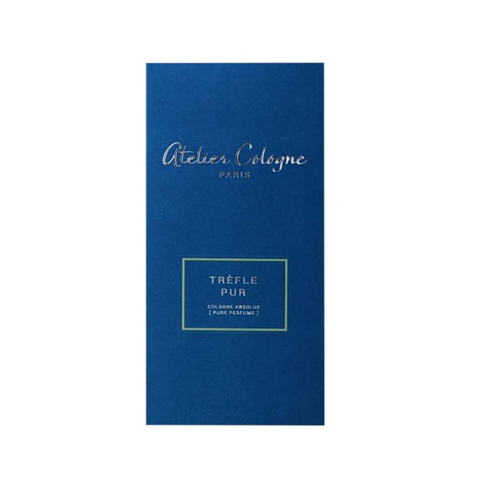 Оригинал Atelier Cologne - Trefle Pur Cologne Absolue 200 ml