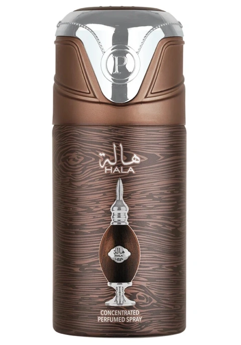 Дезодорант Lattafa Pride Hala 250 ml