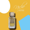 Lorinna Paris - №03 Amouage Interlude Man, 50 ml