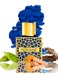 Пробник Оригинал Nishane Mana Eau De Parfum 1.5 ml