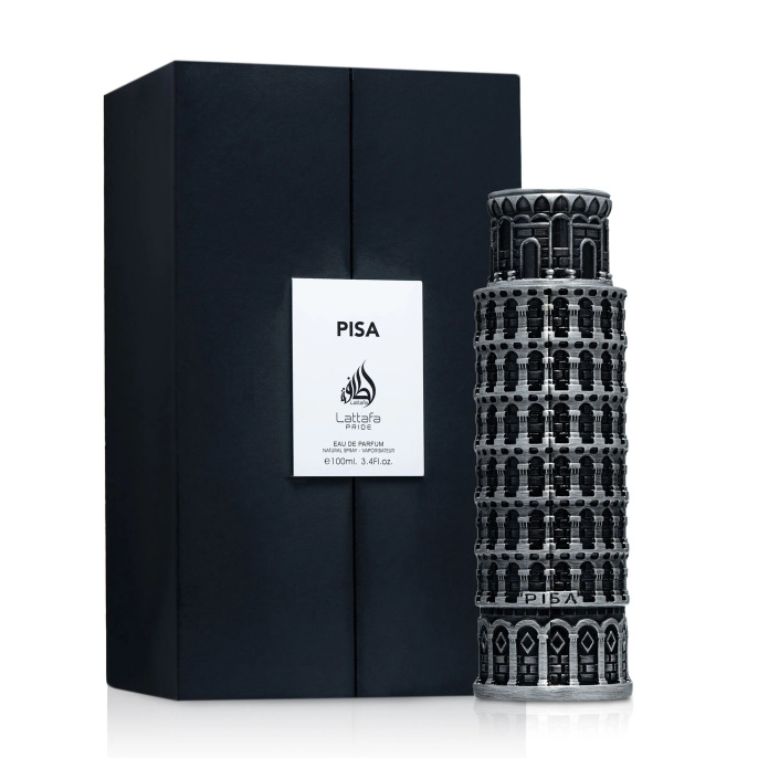 Lattafa - Pride Pisa 100 ml