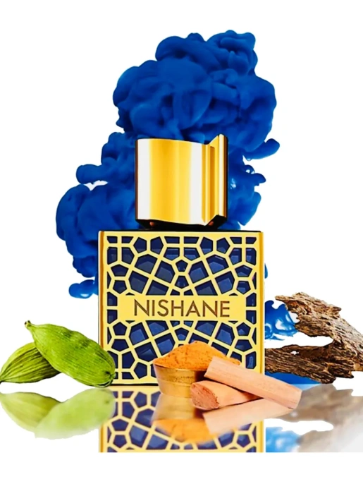 Пробник Оригинал Nishane Mana Eau De Parfum 1.5 ml