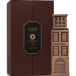 Lattafa - Niche Emarati Vintage Castle 100 ml