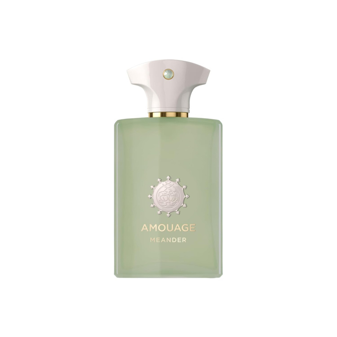Оригинал Amouage Meander EDP 50 ml