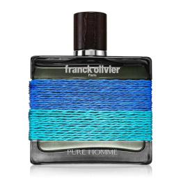 Оригинал Franck Olivier - Pure Homme Eau De Toilette 100 ml