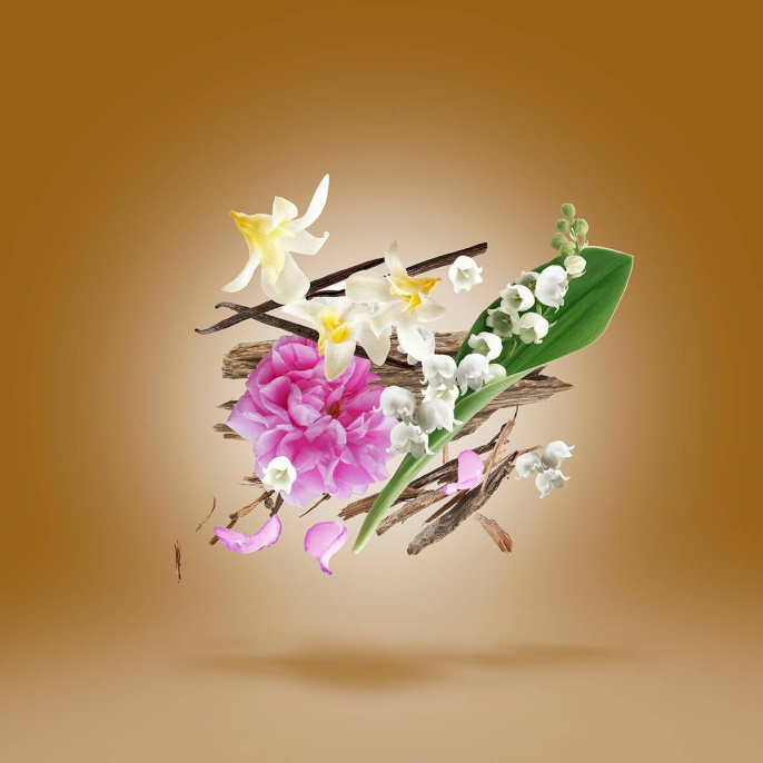 Оригинал Xerjoff Oud Stars Alexandria III Parfum 50 ml