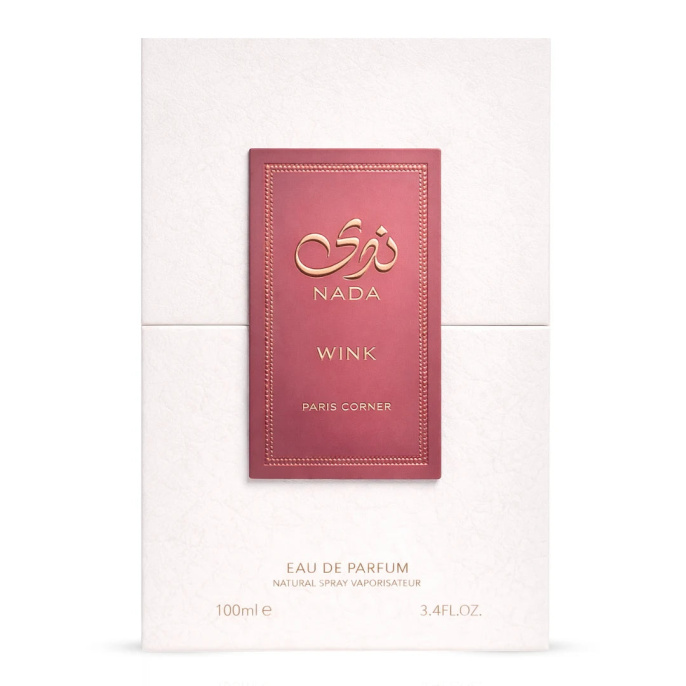 Paris Corner - Nada Wink 100 ml