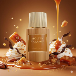Paris Corner - Molten Caramel Eau de Parfum 100 ml