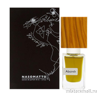 Купить Высокого качества Nasomatto - Absinth 30 ml духи оптом
