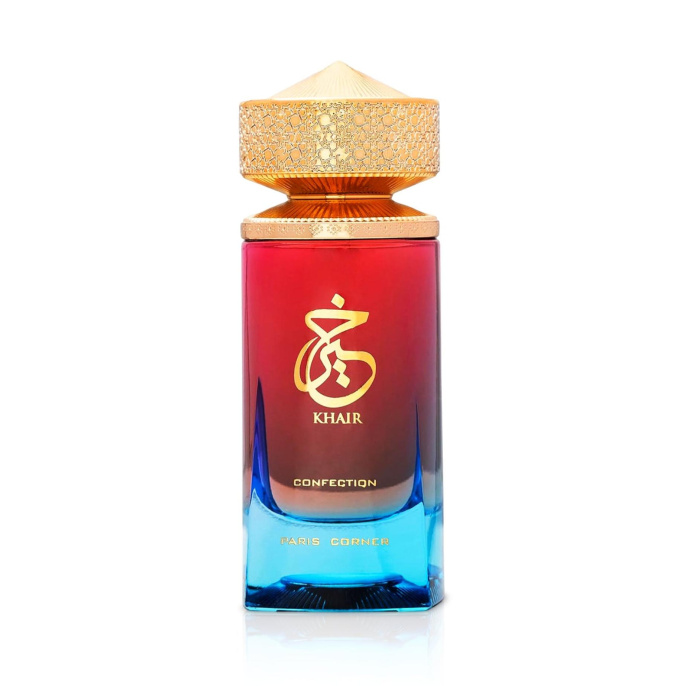 Paris Corner - Khair Confection Eau de Parfum 100 ml