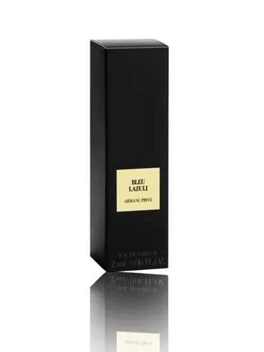 Пробник Оригинал Giorgio Armani Prive Bleu Lazuli 2 ml