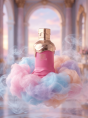 Le Chameau - Creme Couture Cotton Candy 100 ml