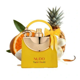 Fragrance World - Nudo Tutti Frutti edP 100 ml