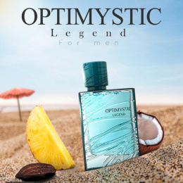 Fragrance World - Optimystic Legend 100 ml