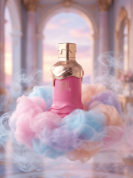 Le Chameau - Creme Couture Cotton Candy 100 ml