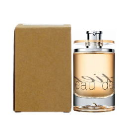 Тестер оригинал Cartier Eau De Cartier Edp (M) 100 мл