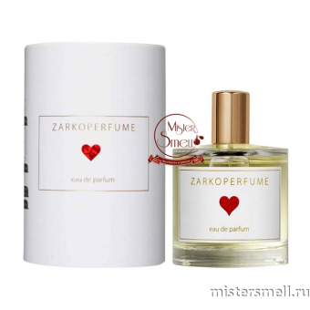 Купить Высокого качества Высокого качества Zarkoperfume - Sending Love 2024, 100 ml духи оптом