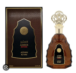 Adyan - Amber Extreme, 100 ml