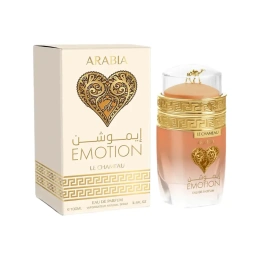 Le Chameau - Arabia Emotion Eau de Parfum, 100 ml