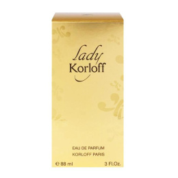 Оригинал Korloff Paris - Lady Eau de Parfum 88 ml