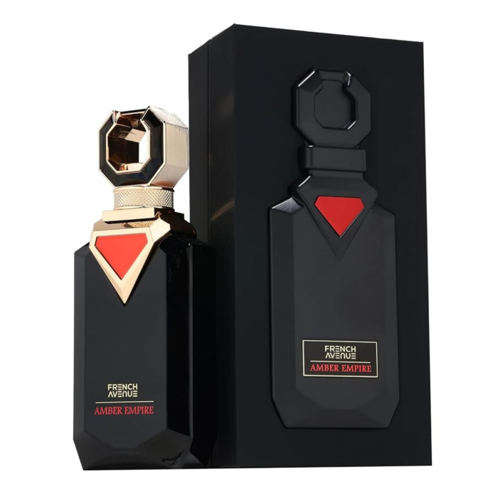 French Avenue - Amber Empire 100 ml
