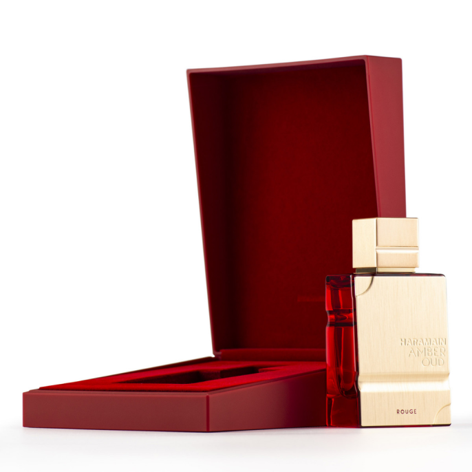 Al Haramain -  Amber Oud Rouge 60 мл