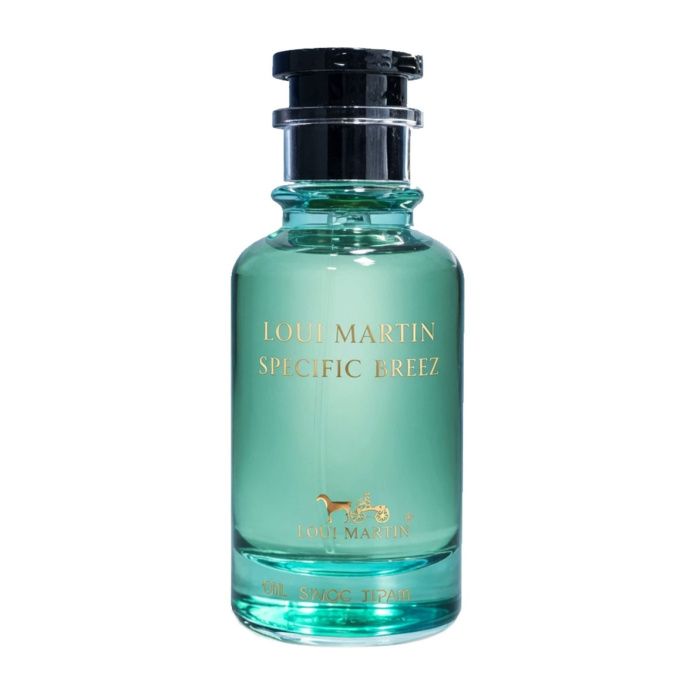 Loui Martin - Specific Breeze Eau de Parfum 100 ml