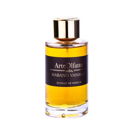Оригинал ArteOlfatto - Habano Vanilla 100 ml