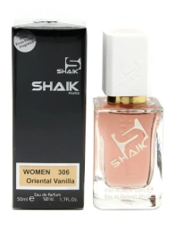 Элитный парфюм Shaik W306 Versace Vanille Rouge