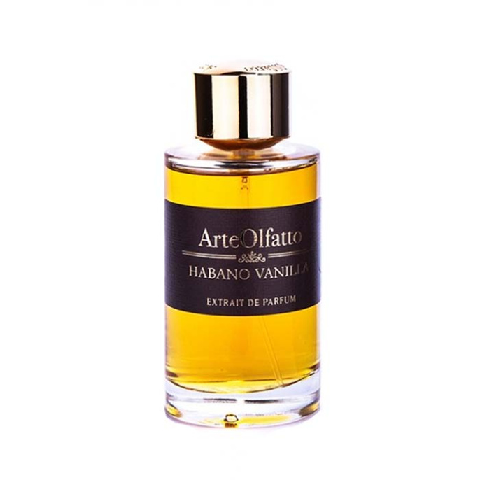 Оригинал ArteOlfatto - Habano Vanilla 100 ml