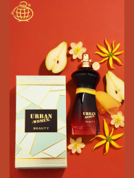 Fragrance World - Urban Women Beauty 100 ml