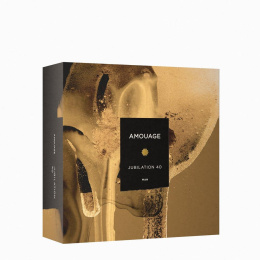 Оригинал Amouage Jubilation 40 Man Extrait de Parfum 100 ml
