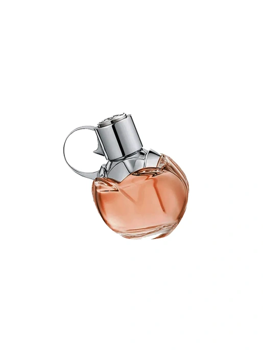 Оригинал Azzaro Wanted Girl 5 ml mini
