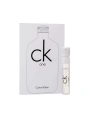 Пробник Оригинал CALVIN KLEIN CK One 1.2 ml