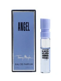Пробник Оригинал MUGLER Angel Eau De Parfum 1.5 ml