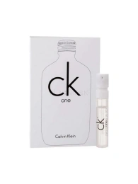 Пробник Оригинал CALVIN KLEIN CK One 1.2 ml